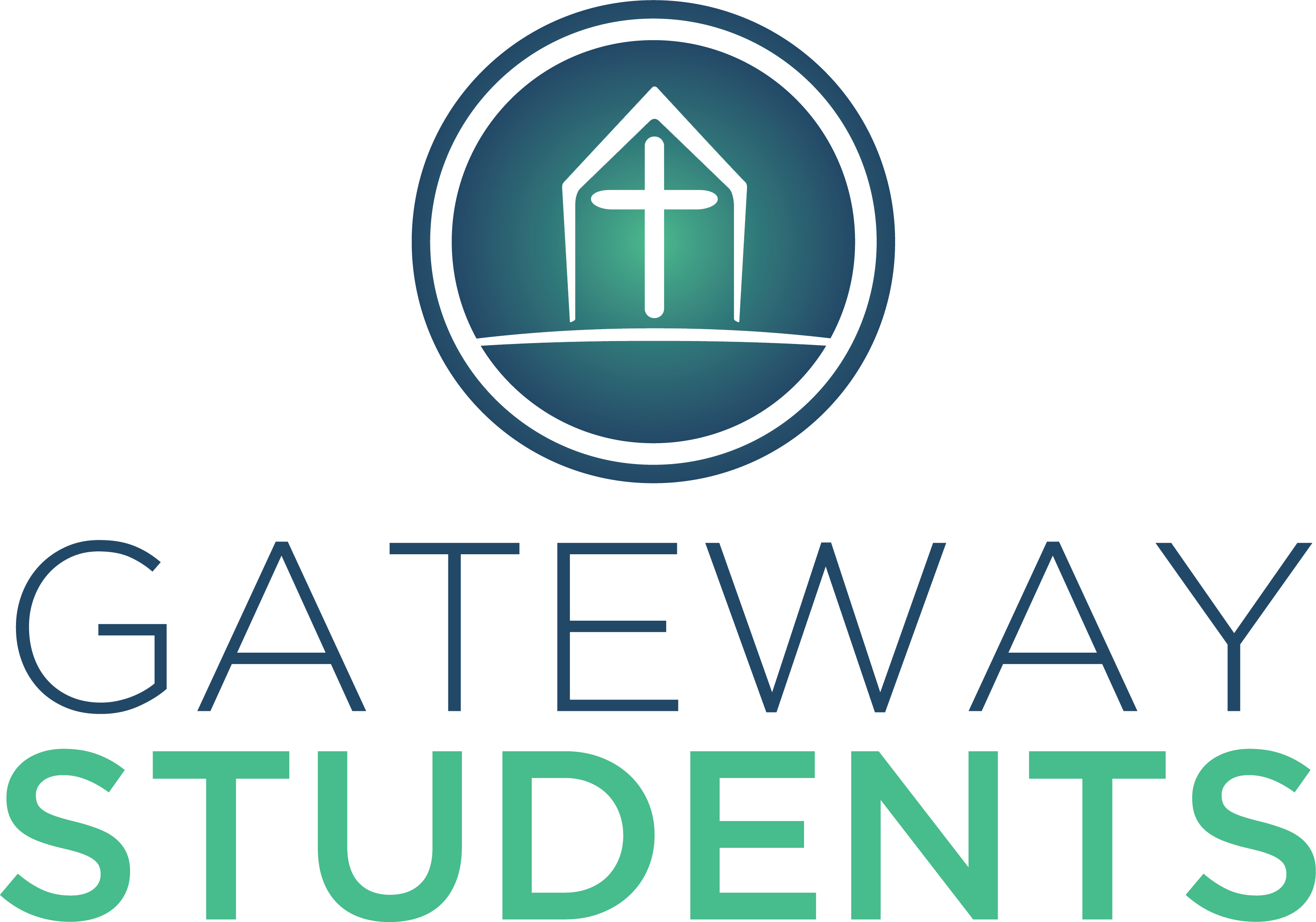 Gateway Students Logo